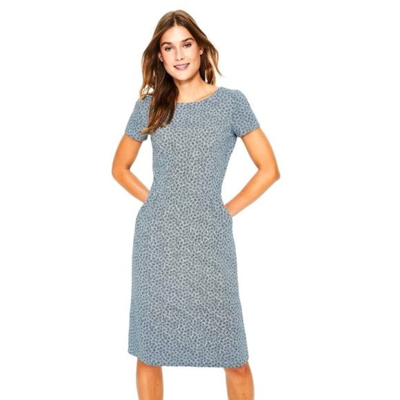 boohoo gemma collins dress